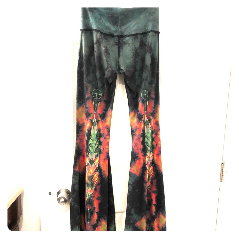 Teeki Bell Bottoms 🔔 🌾